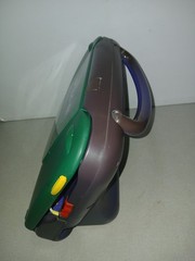 Sega Pico No Power Cord Untested As Is
