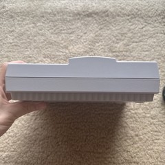 Nintendo SNES Home Console – Gray – No AV Cable – Great Condition! REGION FREE
