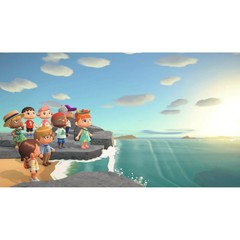 Animal Crossing New Horizons Nintendo Switch 2 New Sealed Special (2026 Sim)