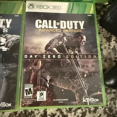 Xbox 360 E 500GB Console Call Of Duty Ghosts/Black Ops 2 Bundle Tested