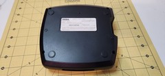 SEGA Genesis 3 Console Cleaned, Tested, and Working OEM RF, Adapter & Controller