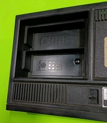 Coleco Vision ColecoVision Console System Parts Repair Untested Vintage Retro