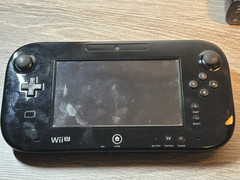 Nintendo Wii U Mario & Luigi Deluxe Set 32GB