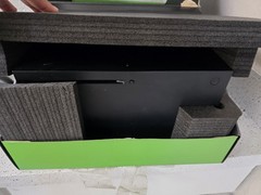 Microsoft Xbox Series X 1TB Video Game Console – Black – FOR PARTS or REPAIR