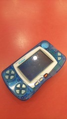 WonderSwan Color Model WSC 001 BANDAI
