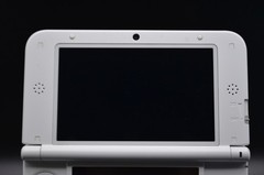 [REGION FREE] Nintendo 3ds ll xl mint white Console game 014