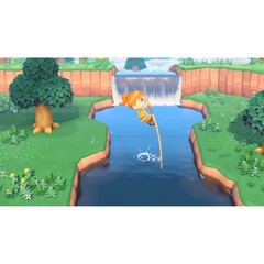 Animal Crossing New Horizons Nintendo Switch 2 New Sealed Special (2026 Sim)