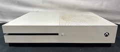 Microsoft Xbox One S 500gb (White) Console Body Only – Cosmetic Wear