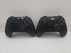 Microsoft Xbox One Console Bundle – Cables, Controllers, Games, Accessories