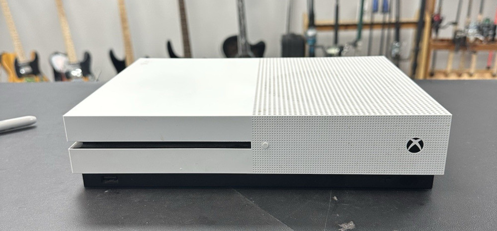Microsoft Xbox Series S