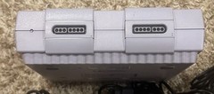 Nintendo Super Nintendo Entertainment System SNES Console Gaming System SNS-001