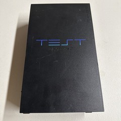 Sony PS2 Test Debugging Console DTL-H30102 Developer Rare Midway Working