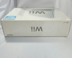 Nintendo Wii White RVL-001(USA) Complete Bundle Authentic Tested Excellent