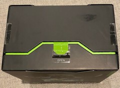 NVIDIA Shield Portable, used, in original box, all accesories