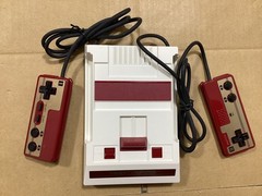 Nintendo classic mini Nes Family Computer Japan ver. working
