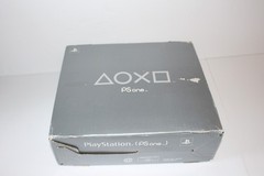 Playstation One Complete In Box With 17 PS1 Games And 2 Controllers