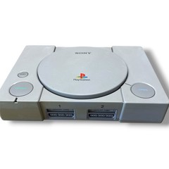 Sony PlayStation 1 PS1 Console Only (SCPH-9001) Tested Working Retro Gaming
