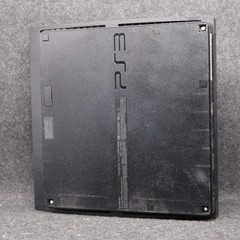 PlayStation 3 Slim 250GB CECH-2001B Console only – Good Cond