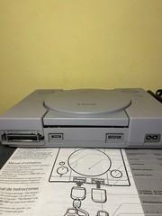Sony Playstation One PS1 Console Lot w/ 11 Games & Accessories *TESTED*