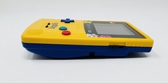 Gameboy Color Pokemon Special Pikachu Edition Nintendo System Game Console CLEAN