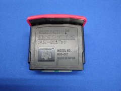 Nintendo 64 with Built in Memory Expansion Pack Model NUS 001(JPN) NINTENDO