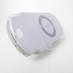 【Very Good】Sony PSP-2000 Lavender Purple Console Only No Battery Japanese Ver #R
