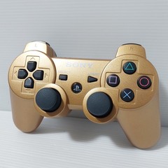 Sony PlayStation3 PS3 One Piece Gold Edition 320GB Console Tested Import Japan