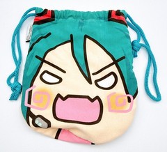 Sony PSP-3000 Console Miku Hatsune DIVA 2nd Limited w/Pouch, Strap – Excellent