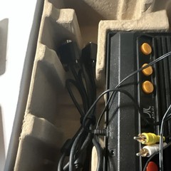 Atari Flashback 8 Gold Activision Edition Home Console Wi-Fi HDMI RCA 130 Games