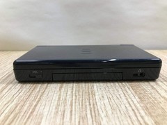 Nintendo DS Lite Jet Black Console Nintendo Japan – With Defects LG9124