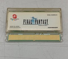 WonderSwan Model Number WSC 001 BANDAI