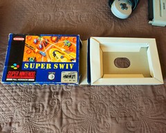 Super Nintendo Snes bundle games console region adapter boxed joblot donkey kong