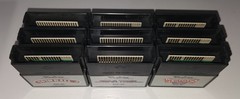 ⭐ Vectrex ⭐ Arcade Console 3000 1982-Tested Works Includes 9 Games & 1 Joystick