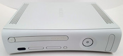 Microsoft XBox 360 Core White Video Game Console Gaming System 2 CONTROLLERS