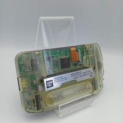 WS Color Model WSC 001 BANDAI