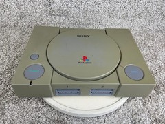 1994 Sony PlayStation 1 Console Parts Only