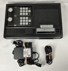 Coleco ColecoVision Console