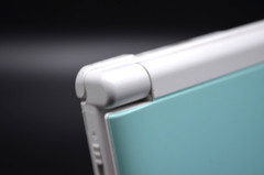 [REGION FREE] Nintendo 3ds ll xl mint white Console game 014