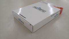 WonderSwan Color Model WSC 001 Final Fantasy 1 Bundle Edition BANDAI
