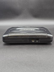 SEGA GENESIS Model 2 Console Tested Working MK-1631 System w/ OEM Controller
