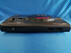 SEGA Mega Drive Console HAA-2510 Genesis MD Controller Working Tested Used