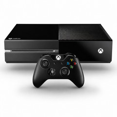 Microsoft Xbox One 500GB Console Controller HDMI US Seller 1 year warranty