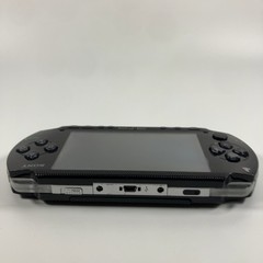 SONY PSP 1000 Black console Region-free w/Battery/Charger/32MB