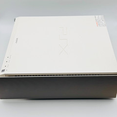 Sony PSX DESR-5700 160GB HDD DVD Recorder PS2 Console w/ Controller Japan