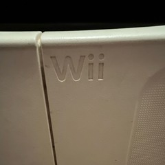 Nintendo Wii Home Console White RVL-001 NTSC-U/C (US/Canada)