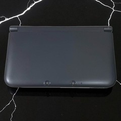 Nintendo 3DS / 3DS XL LL Region Free Console Used RANK A/B from japan
