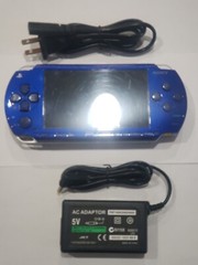 Sony PSP 1000, Sony PSP 2000, Sony PSP 3000 – Comes with Battery/Chrgr, ShipsUSA