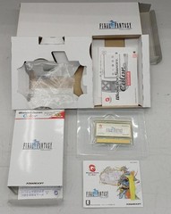 WonderSwan Model Number WSC 001 BANDAI