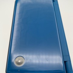 NINTENDO DSI XL BLUE UTL-001: TESTED / WORKING