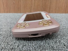 Retro Game Model Number WSC 001 BANDAI